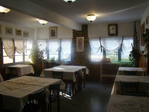 Posada Hoster�a Chimehuin