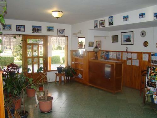 Posada Hoster�a Chimehuin