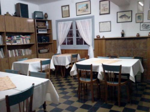 Posada Hoster�a Chimehuin