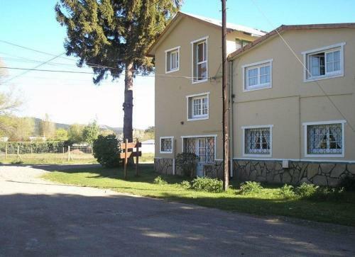 Posada Hoster�a Chimehuin
