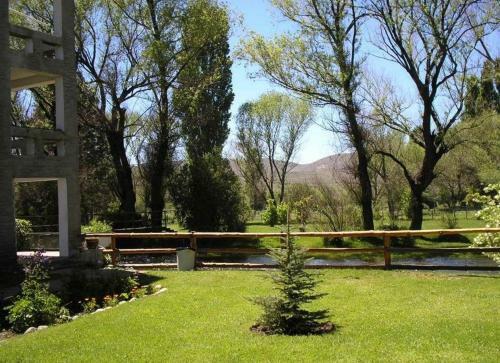 Posada Hoster�a Chimehuin