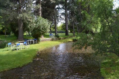 Posada Hoster�a Chimehuin