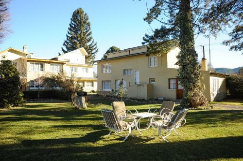 Posada Hoster�a Chimehuin