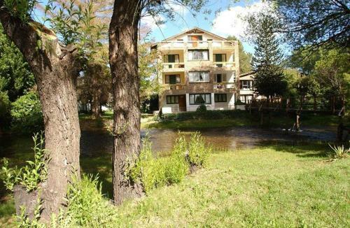 Posada Hoster�a Chimehuin