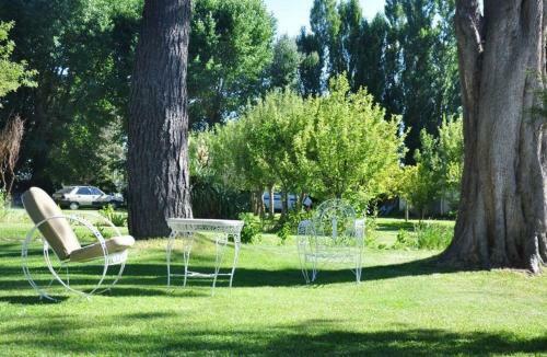Posada Hoster�a Chimehuin
