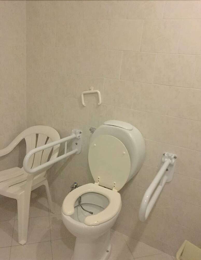 Hotel San Jorge