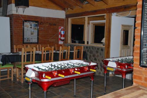 Lodge Caba�as Rincones Del Sur