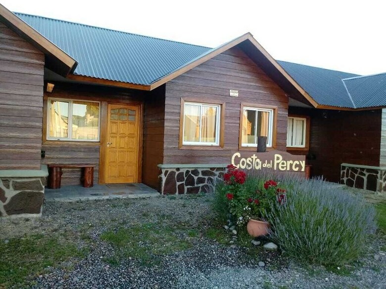 Lodge Caba�as Costa Del Percy