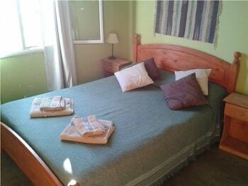 Lodge Caba�as Costa Del Percy