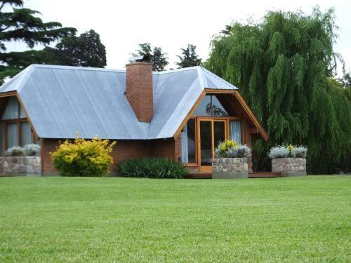 Lodge Solar De Las Sierras