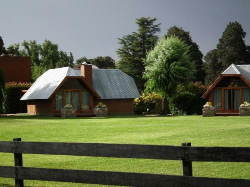 Lodge Solar De Las Sierras