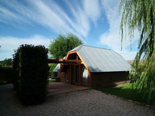 Lodge Solar De Las Sierras