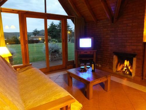 Lodge Solar De Las Sierras