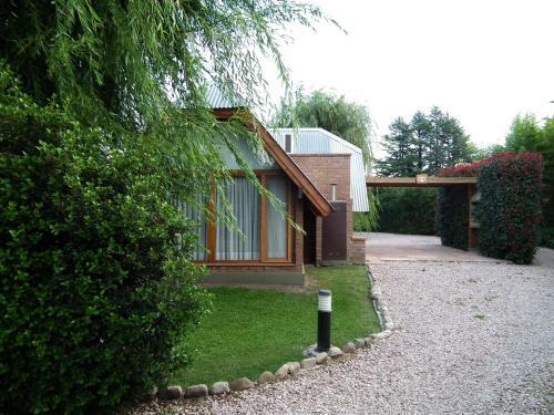 Lodge Solar De Las Sierras