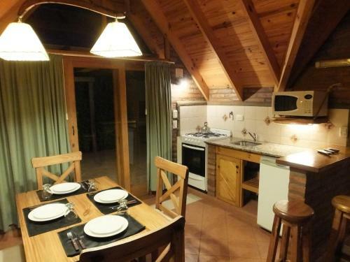 Lodge Solar De Las Sierras