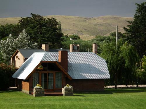 Lodge Solar De Las Sierras