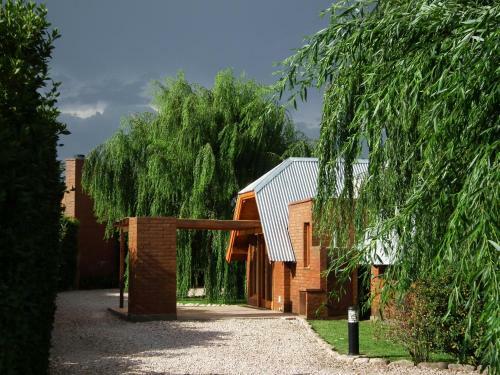 Lodge Solar De Las Sierras