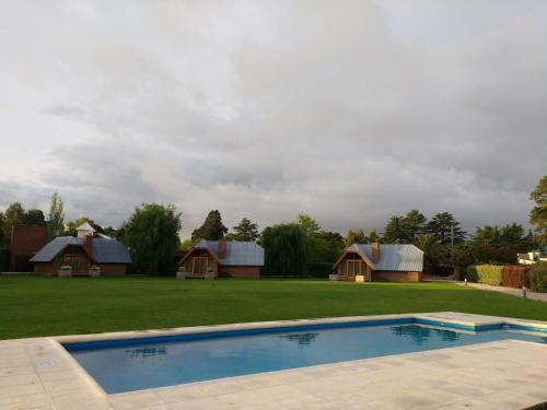 Lodge Solar De Las Sierras