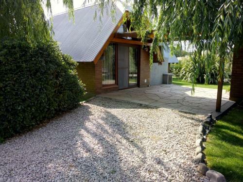 Lodge Solar De Las Sierras