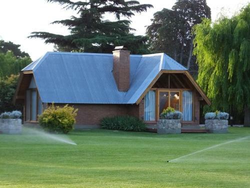 Lodge Solar De Las Sierras