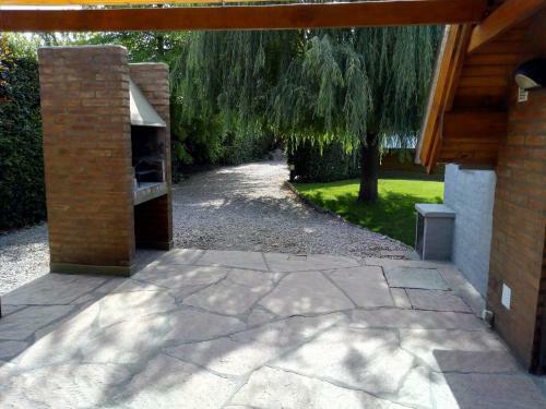 Lodge Solar De Las Sierras