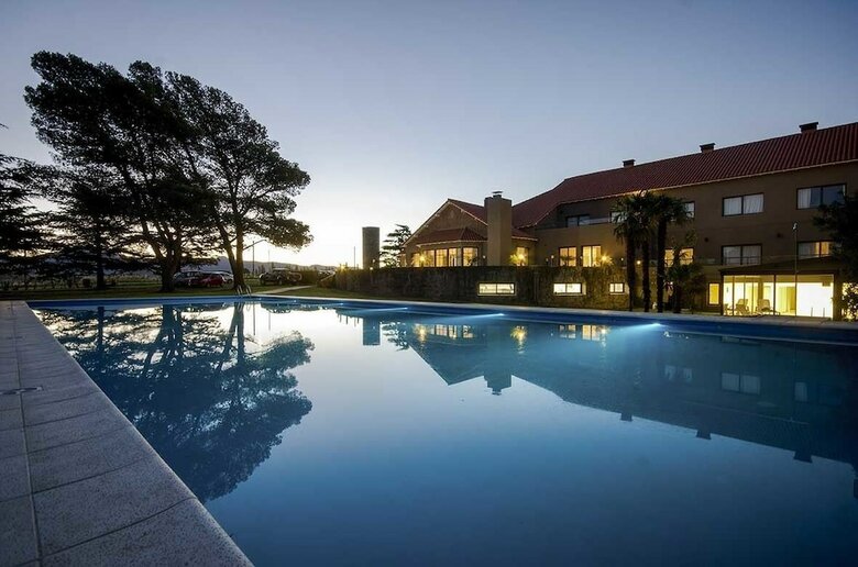 Hotel Provincial