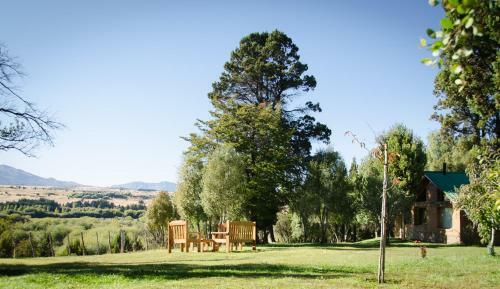 Lodge Arroyo Escondido