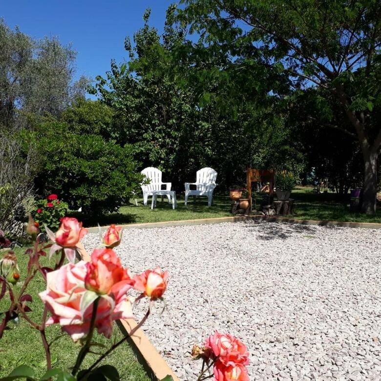 Lodge Caba�as Aldea Serrana