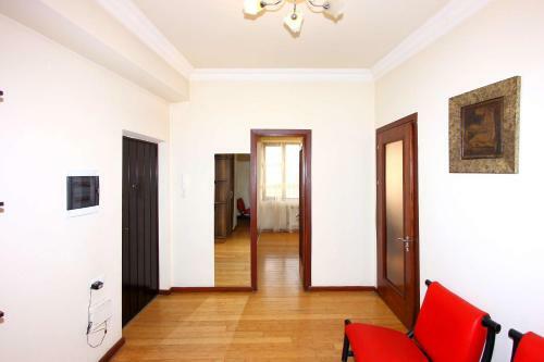 Armsquare Apartament