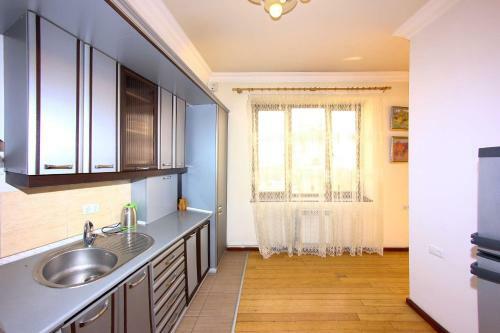 Armsquare Apartament
