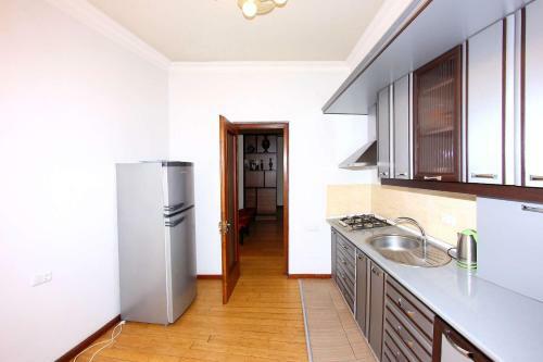 Armsquare Apartament