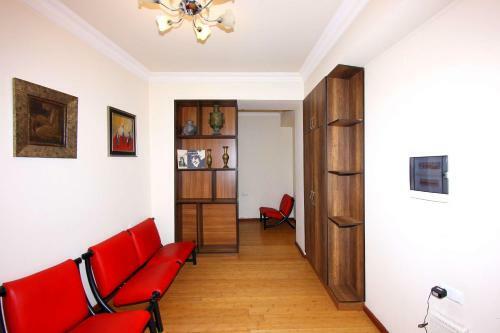 Armsquare Apartament
