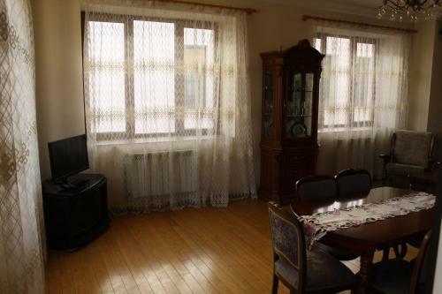 Armsquare Apartament