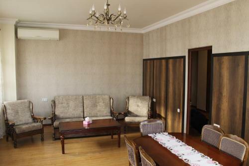 Armsquare Apartament