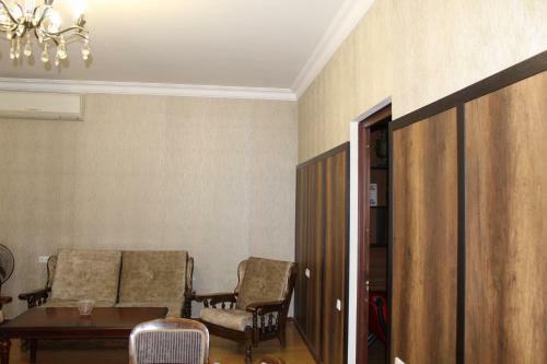 Armsquare Apartament