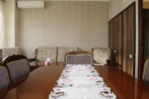 Armsquare Apartament