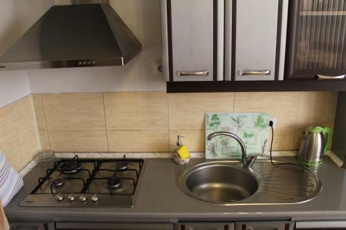 Armsquare Apartament