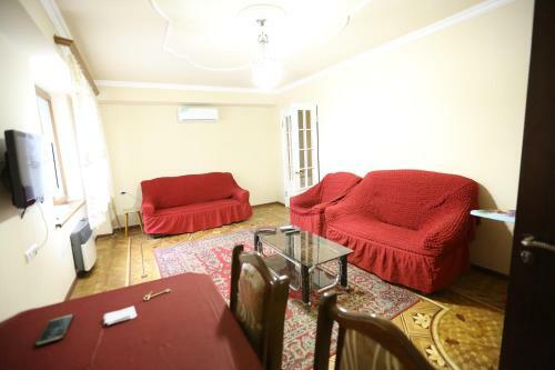 Apartamento Bright House
