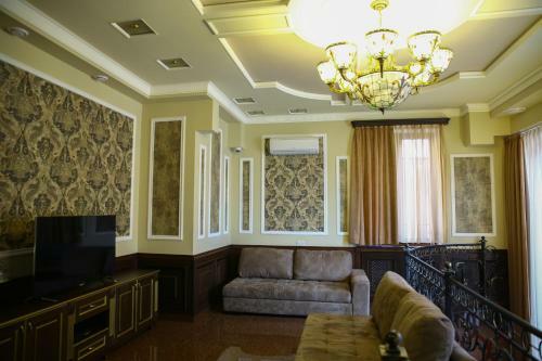 Dreams Hotel