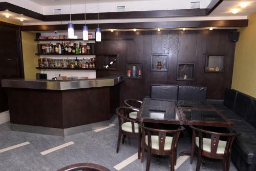 Hostal Guest House N 1