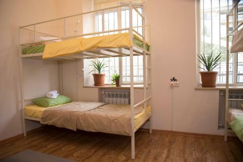 Katun Hostel