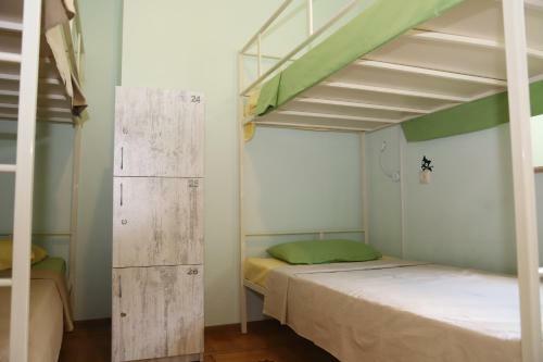 Katun Hostel