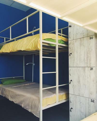 Katun Hostel