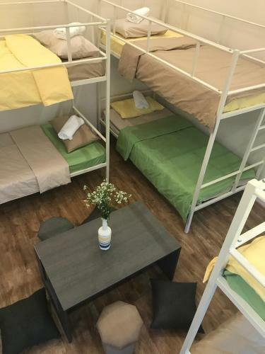 Katun Hostel