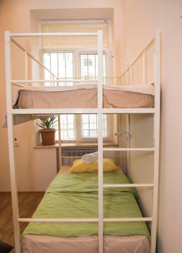 Katun Hostel