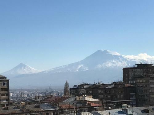 Apartamento Ararat View, ?????? ?????