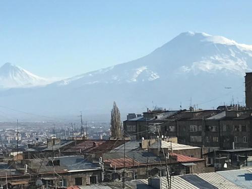 Apartamento Ararat View, ?????? ?????