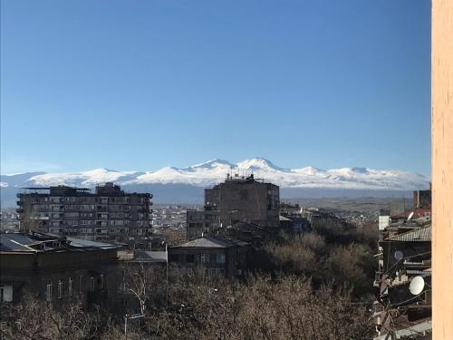 Apartamento Ararat View, ?????? ?????