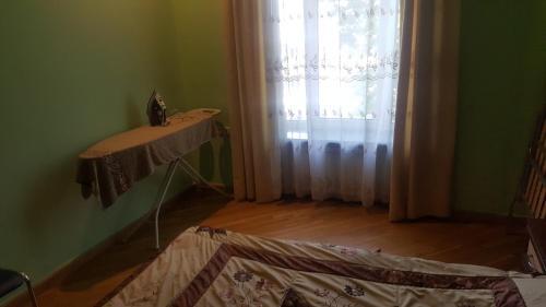 Apartment Mashtots Ave 3
