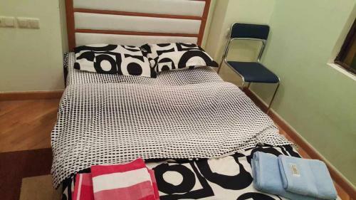 Apartment Mashtots Ave 3